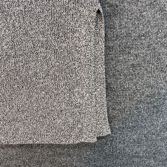 Wilfred Sweater Womens XS Black Crew Neck Sleeveless Office Ladies Preppy Casual - Picture 3 of 9